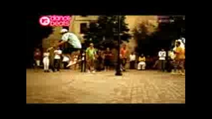 Yves Larock - Rise up
