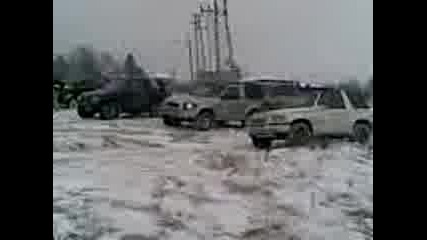 V Gorata Nad Buhovo2 Ot Jangata
