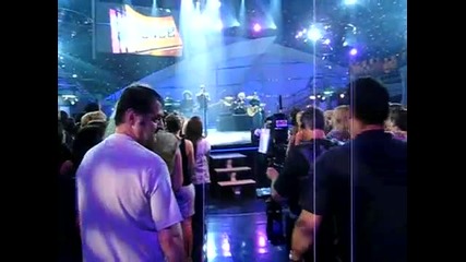 Enrique on So You Think You Can Dance 