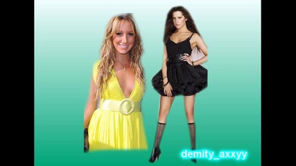 Ashley is sassy girl