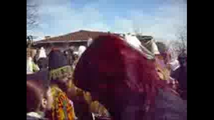 Kukeri2009 Selo Turiq