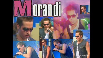 Morandi - Angels