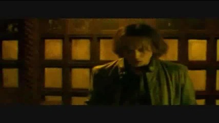 The Crow City Of Angels Sevendust - Leech