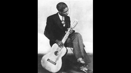 lonnie johnson got the blues for murder only 
