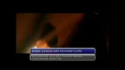 baba vanga 