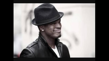 Ne - Yo - Back That Up - 2o1o With Download Link New Song Exclusive 
