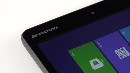 Таблет Lenovo - подходящ за игри
