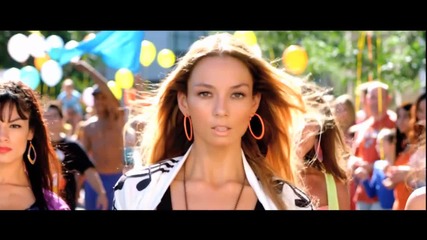 • New • Ricki - Lee - Do It Like That [ Official Music Video ]
