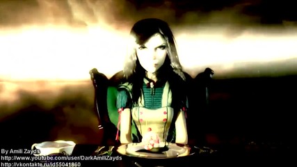 Alice Madness Returns--kraddy - Android P0rn