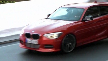 Bmw M 135i Ac Schnitzer