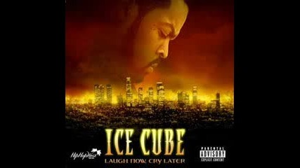 Ice Cube - Smoke Some Weed