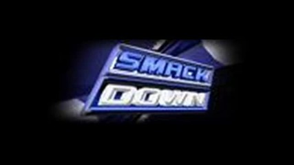 Divide The Day - Let It Roll - New Smackdown Theme Full Hq
