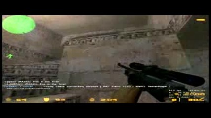 [dg]funky Counter - Strike classic