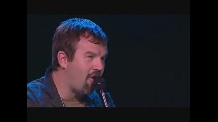 Casting Crowns - Does Anybody Hear Her (live)