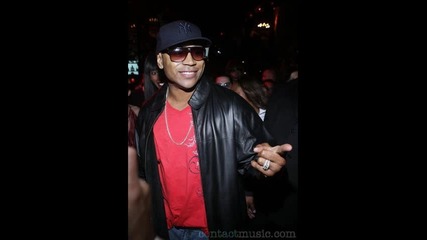 Ll Cool J - Ncis No Crew Is Superior