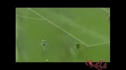 Real Madrid - The Army of Kings 2009