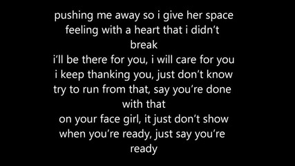 drake ft rihanna take care