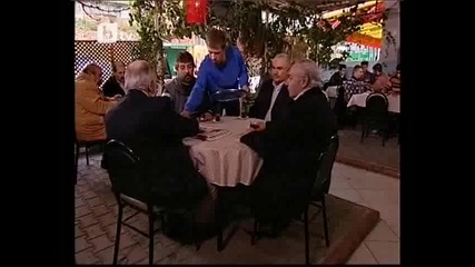 Yaprak Dokumu (листопад) - 36 епизод / 3 част
