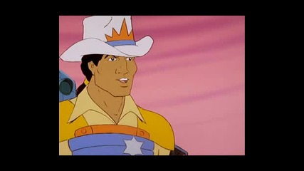 Bravestarr - 52 - Brothers In Crime 