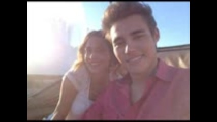 Tuny y Jorge Подарък за vili0099