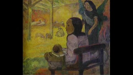 Paul Gauguin