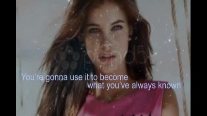 ~barbara Palvin ~ Change Your Life