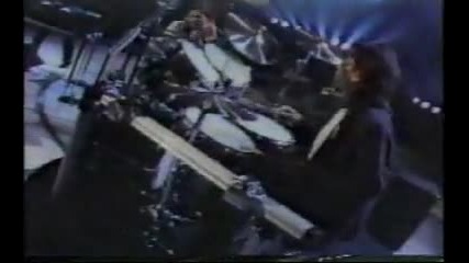 Toto - Could this Be Love - Live Solid Gold 1986