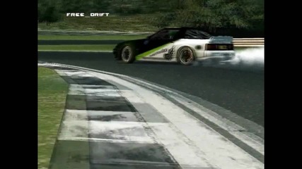 live for speed - drift test (wyb team)