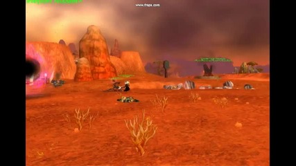 Mmoprowow [3.3.5] Server