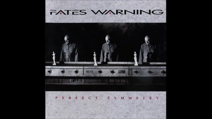 Fates Warning - Chasing Time
