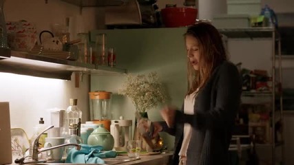 Supergirl S01 E01