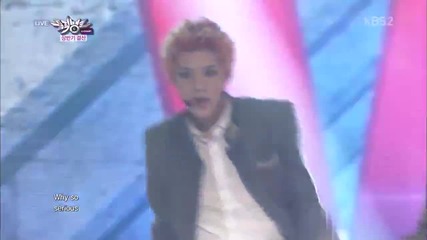 130705 Exo - Why So Serious [720p]