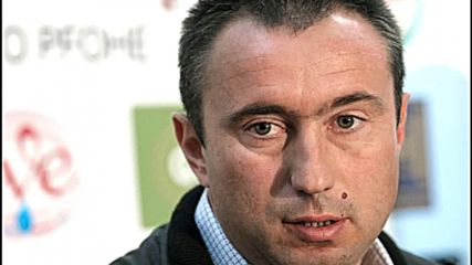 Станимир Стоилов