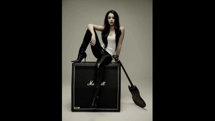 Marion Raven - Gotta Be Kidding 
