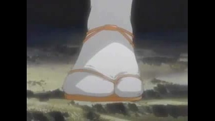 Bleach - Kurosaki Perfect Shade