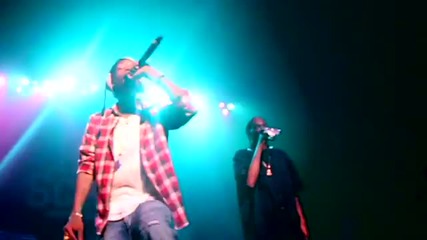 Snoop Dogg and Wiz Khalifa Mac Devin Go to High School Smokin On (feat.) Juicy J