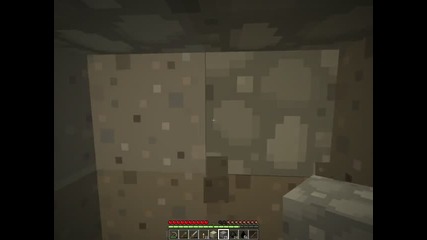 Minecraft Diamondsurvival ep.2 Простотий