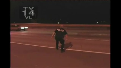 Cops Tv Show intro