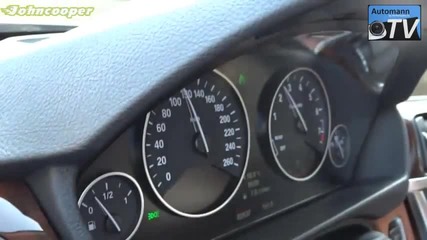 Bmw 328i F30 Luxury Line