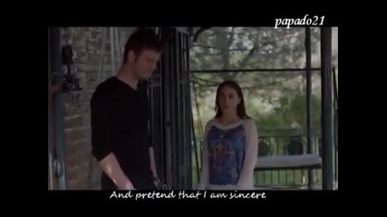kuzey cemre- basta ya (enough already- english subtitles)