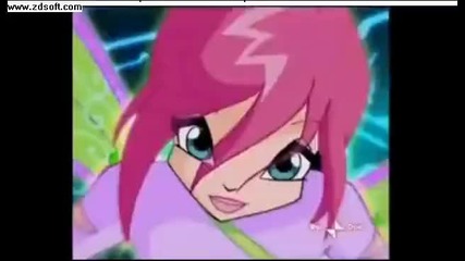 winx transformation 