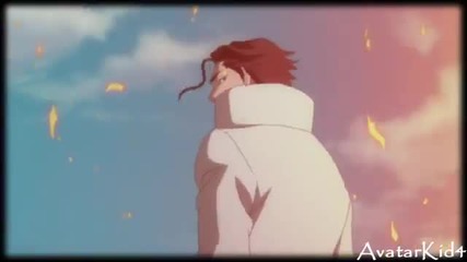 Bleach amv ichigo vs aizen fated