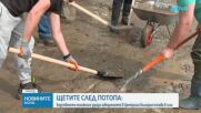 Продължава бедственото положение във Велико Търново