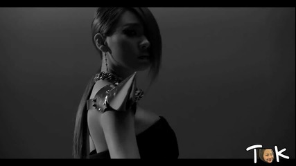 2ne1 - Cl Loves ~ teaser