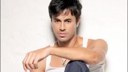 Enrique Iglesias - You Spin Me Right Round