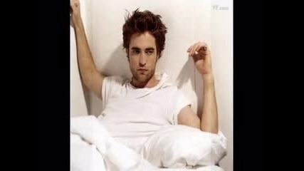 Robert Pattinson Vanity Fair Photoshoot