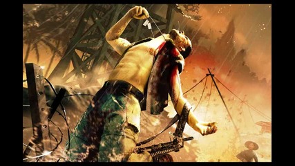 Far Cry 2 Ost - Track 15