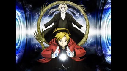 full metal alchemist opening 4