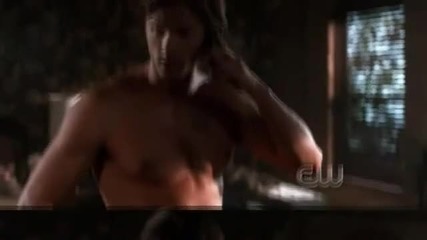 Sam Winchester so hot