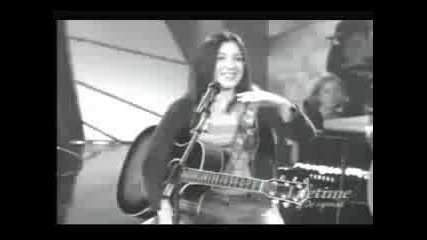 Chaka Khan / Women Rock Girls Guitars 2002 - Задкулисна репетиция